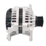 Alternator 70023287 for JLG Telehandler 944E-42