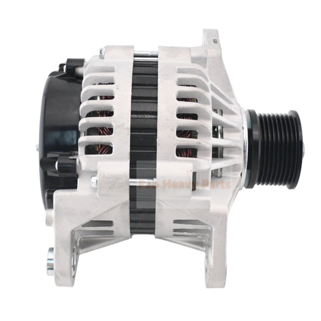 Alternator 70023287 for JLG Telehandler 944E-42