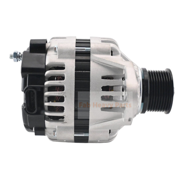 Alternator 70023287 for JLG Telehandler 944E-42