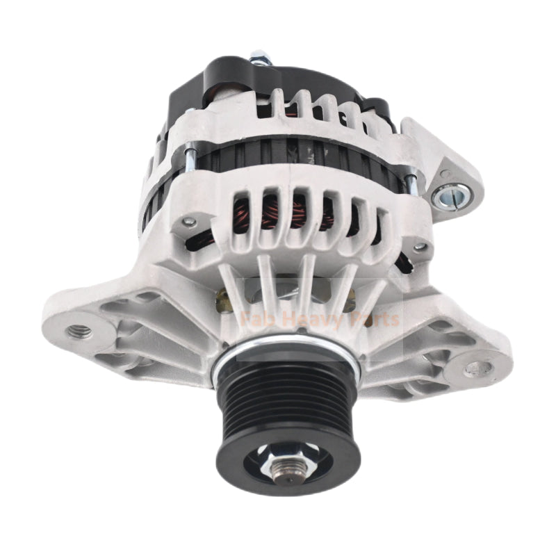Alternator 70023287 for JLG Telehandler 944E-42