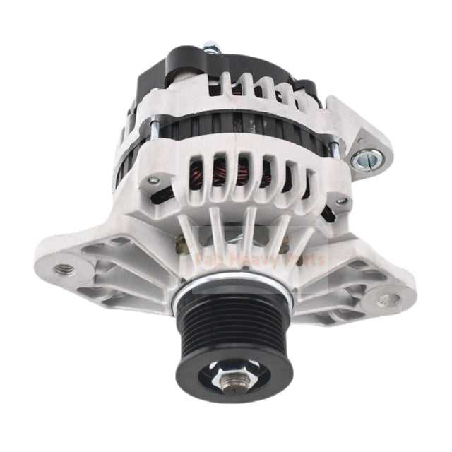 Alternator 70023287 for JLG Telehandler 944E-42
