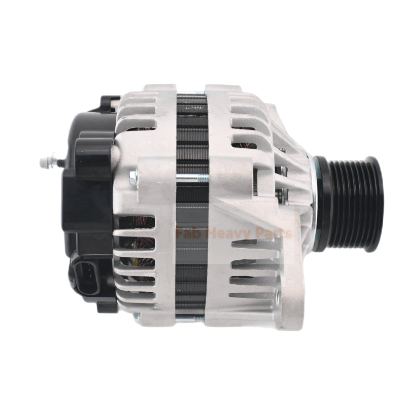 Alternator 70023287 for JLG Telehandler 944E-42