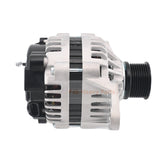 Alternator 70023287 for JLG Telehandler 944E-42