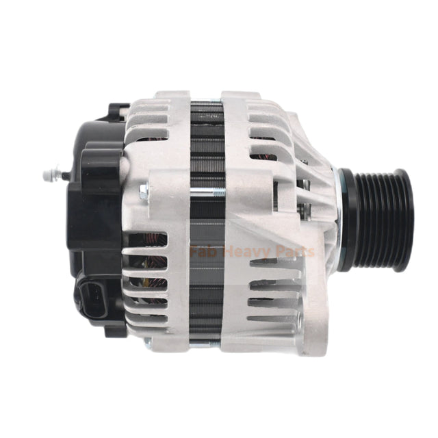 Alternator 70023287 for JLG Telehandler 944E-42