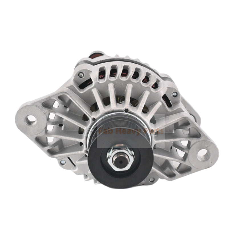 Alternator 70023287 for JLG Telehandler 944E-42