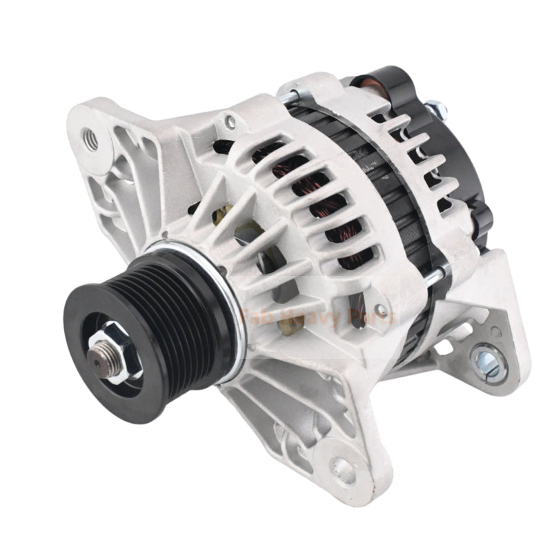 Alternator 70023287 for JLG Telehandler 944E-42