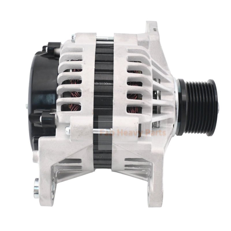 Alternator 70023287 for JLG Telehandler 944E - 42 Final clearance - Fab Heavy Parts