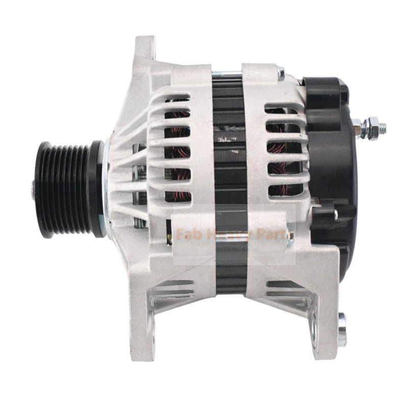 Alternator 70023287 for JLG Telehandler 944E - 42 Final clearance - Fab Heavy Parts