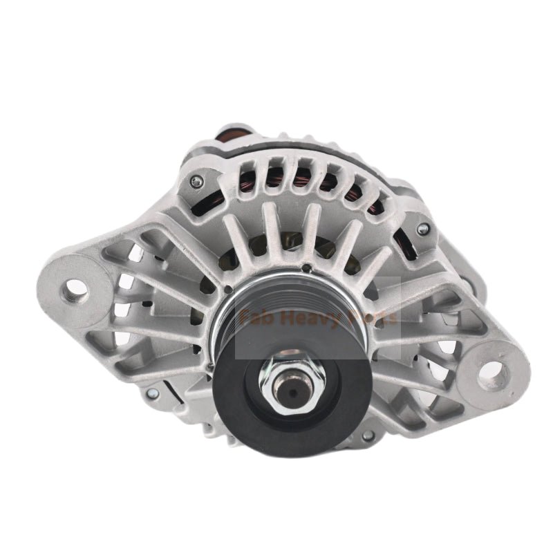 Alternator 70023287 for JLG Telehandler 944E - 42 Final clearance - Fab Heavy Parts