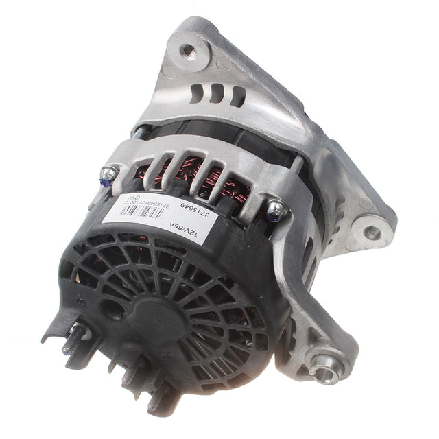 Alternador 2871A308 102211-8180 para Perkins 1004-40t 1006-6t 1103C-33 1103D-33 1104A-44 1104C-44 1104D-44 1106C-e60ta 1106c-e70ta 1106d-70ta 12V 85a