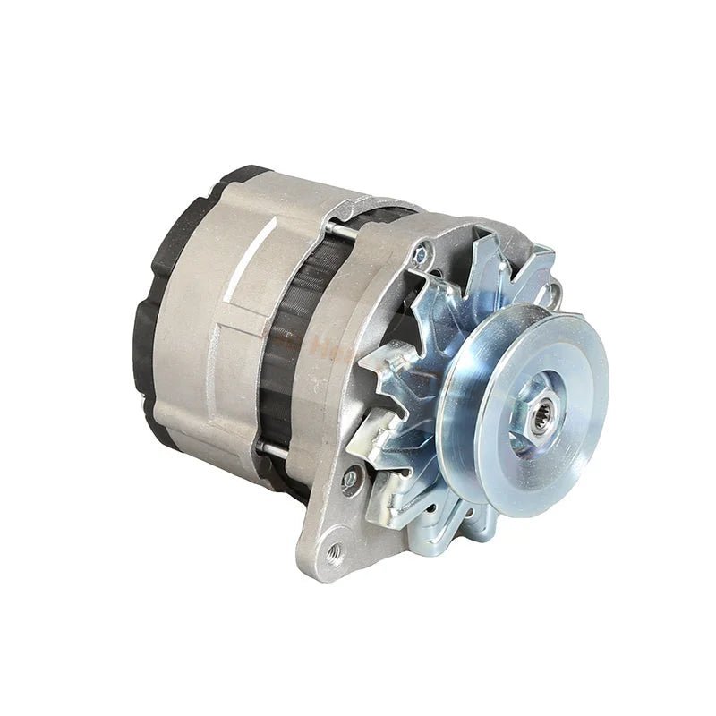 Alternator 714/40235 714/40317 for JCB Excavator 8080 8056 - Fab Heavy Parts