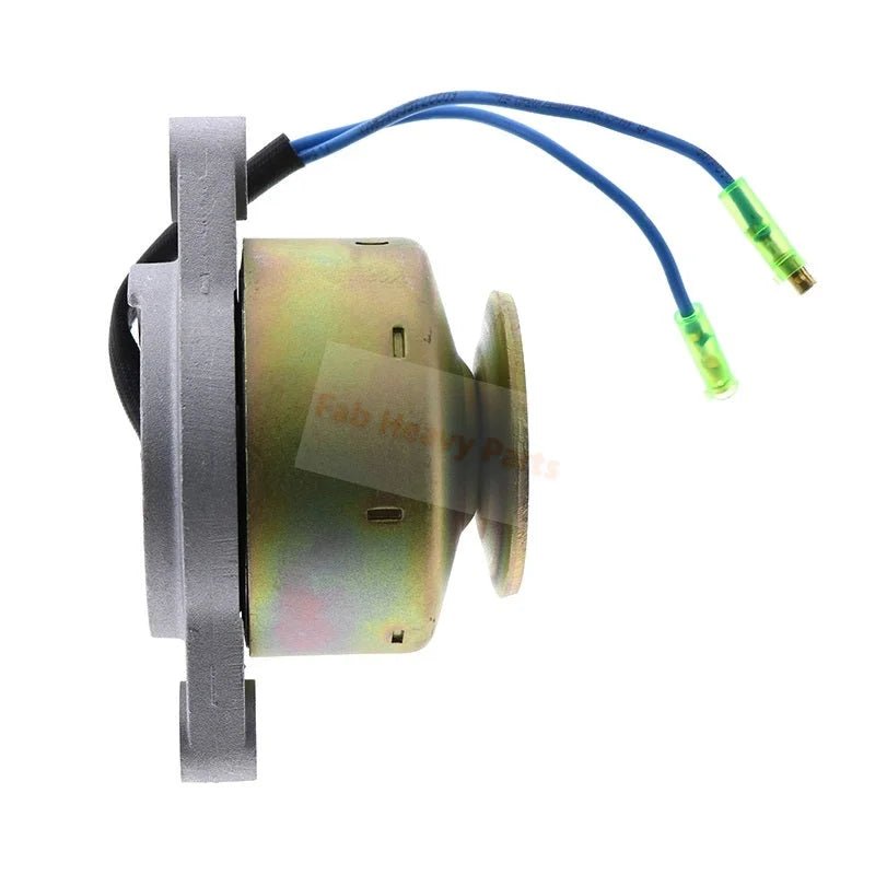 Alternator 84043GT for Genie Boom Lift Z - 45/25 Z - 34/22 Z - 34/22N - Fab Heavy Parts