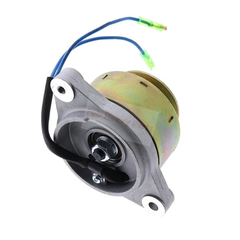 Alternator 84043GT for Genie Boom Lift Z - 45/25 Z - 34/22 Z - 34/22N - Fab Heavy Parts