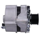 Alternator 84254289 84416587 Fits for CASE 580N 580SN 590SN 580SNWT 586H 588H 580NEP 570NXT 570NEP - Fab Heavy Parts