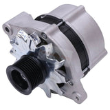Alternator 84254289 84416587 Fits for CASE 580N 580SN 590SN 580SNWT 586H 588H 580NEP 570NXT 570NEP - Fab Heavy Parts