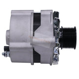 Alternador 84254289 84416587 Fits para el caso 580n 580sn 590sn 580snwt 586H 588H 580NEP 570NXT 570NEP