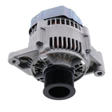 Alternator 87422777 Fits for New Holland Loader B110 B100B B115 B115B - Fab Heavy Parts
