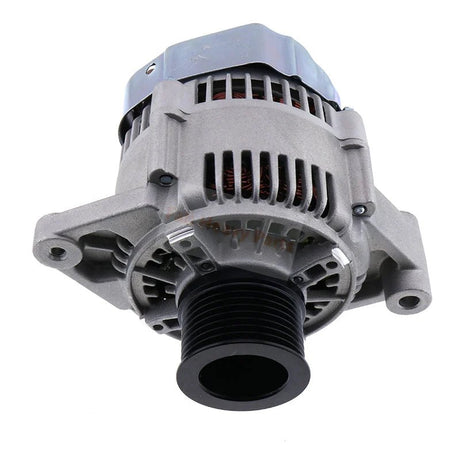 Alternator 87422777 Fits for New Holland Loader B110 B100B B115 B115B - Fab Heavy Parts