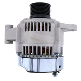 Alternador 87422777 Se adapta a un nuevo cargador de Holland B110 B100B B115 B115B
