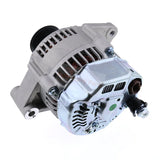 Alternador 87422777 Se adapta a un nuevo cargador de Holland B110 B100B B115 B115B