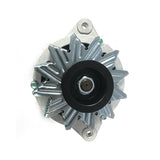 Alternator 87709229 Fits for Isuzu Engine 4JJ1 Fits CASE Excavator CX130B CX130C CX135SR CX145C SR CX160B CX160C - Fab Heavy Parts