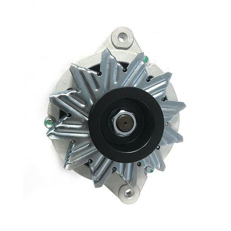 Alternator 87709229 Fits for Isuzu Engine 4JJ1 Fits CASE Excavator CX130B CX130C CX135SR CX145C SR CX160B CX160C - Fab Heavy Parts