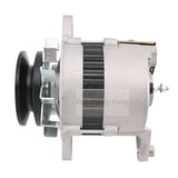 Alternador 894338-8470 para Isuzu 4JB1 C240 ​​C330 MOTOR TCM FD20Z FD23Z FD25Z LLAVOR 24V