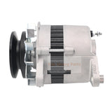 Alternador 894338-8470 para Isuzu 4JB1 C240 ​​C330 MOTOR TCM FD20Z FD23Z FD25Z LLAVOR 24V