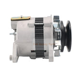Alternador 894338-8470 para Isuzu 4JB1 C240 ​​C330 MOTOR TCM FD20Z FD23Z FD25Z LLAVOR 24V