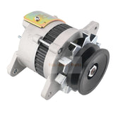 Alternador 894338-8470 para Isuzu 4JB1 C240 ​​C330 MOTOR TCM FD20Z FD23Z FD25Z LLAVOR 24V
