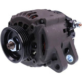 Alternator 8M0057693 8M0062515 8M0065239 for Mercury Marine 150CXLSeaPro 150LProXS 150L 135HP 150HP - Fab Heavy Parts