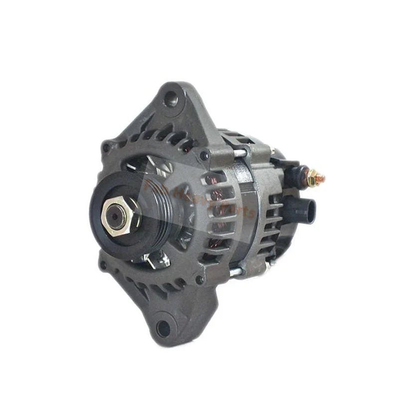 Alternator 8M0064020 8M6000803 for Mercury Marine 115ELPT 200CXL 200CXXL 200L 225 225CXL 225XS - Fab Heavy Parts