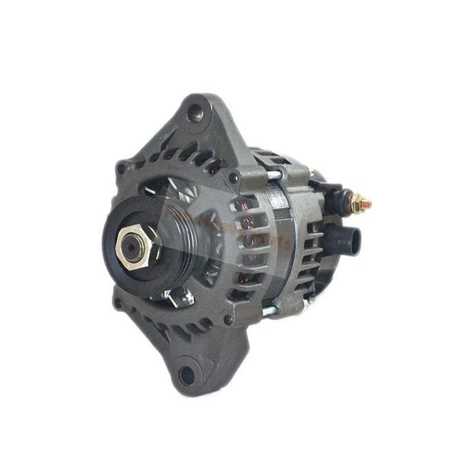 Alternator 8M0064020 8M6000803 for Mercury Marine 115ELPT 200CXL 200CXXL 200L 225 225CXL 225XS - Fab Heavy Parts