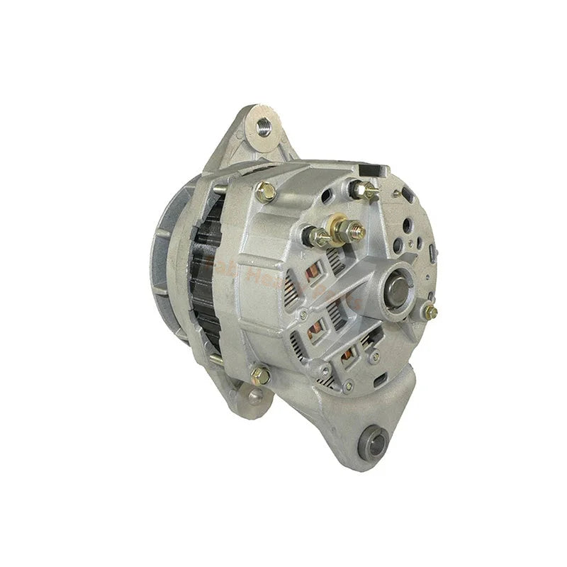 Alternator 9705428 for Ford New Holland Tractor 8670 8870 8970 9184 9384 9482 9680 9884 9882