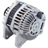Alternator A002TJ1791 Fits for Nissan Versa L4 1.6L 2012-2019 Versa Note L4 1.6L 2014-2019 110A 12V CW 7-Groove