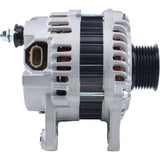 Alternator A002TJ1791 Fits for Nissan Versa L4 1.6L 2012-2019 Versa Note L4 1.6L 2014-2019 110A 12V CW 7-Groove
