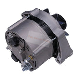 Alternator A187873 Fits for Case Tractor 1896 2096 5120 MX100 MX110 MX120 MX135 Engine 4391 4391T 6591T 6830T 6831T - Fab Heavy Parts
