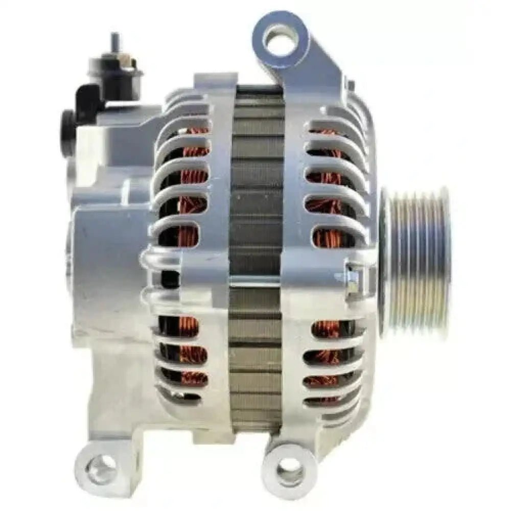 Alternator A3TB5291 12V 110A for Mitsubishi Eclipse Endeavor Galant - Fab Heavy Parts