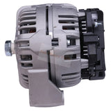 Alternator AL166645 for Johe Deere Tractor  1000 1050 1104 1204 1354 1654