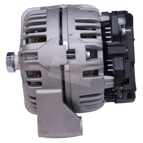 Alternator AL166645 for Johe Deere Tractor 1000 1050 1104 1204 1354 1654 - Fab Heavy Parts