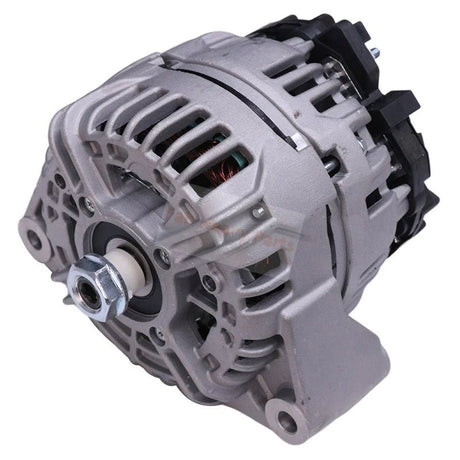 Alternator AL166645 for Johe Deere Tractor 1000 1050 1104 1204 1354 1654 - Fab Heavy Parts
