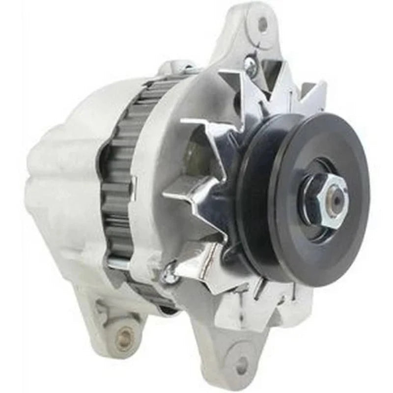 Alternator AM100800 Fits for John Deere Tractor 655 755 855 856 955 - Fab Heavy Parts
