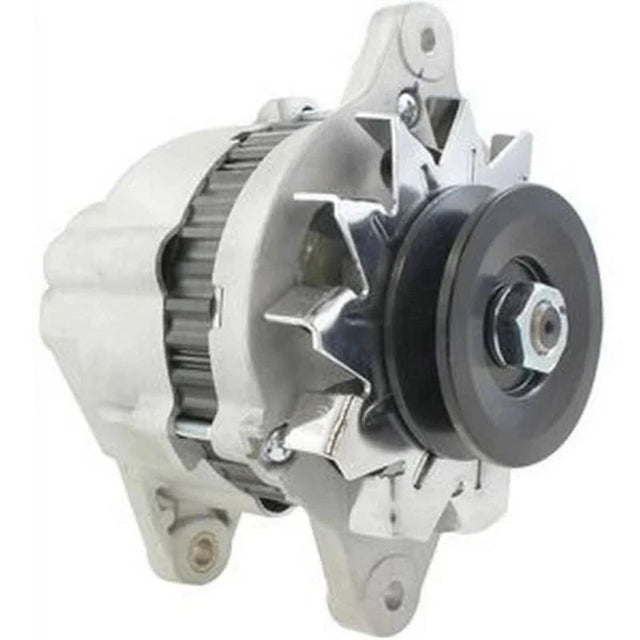 Alternator AM100800 Fits for John Deere Tractor 655 755 855 856 955 - Fab Heavy Parts