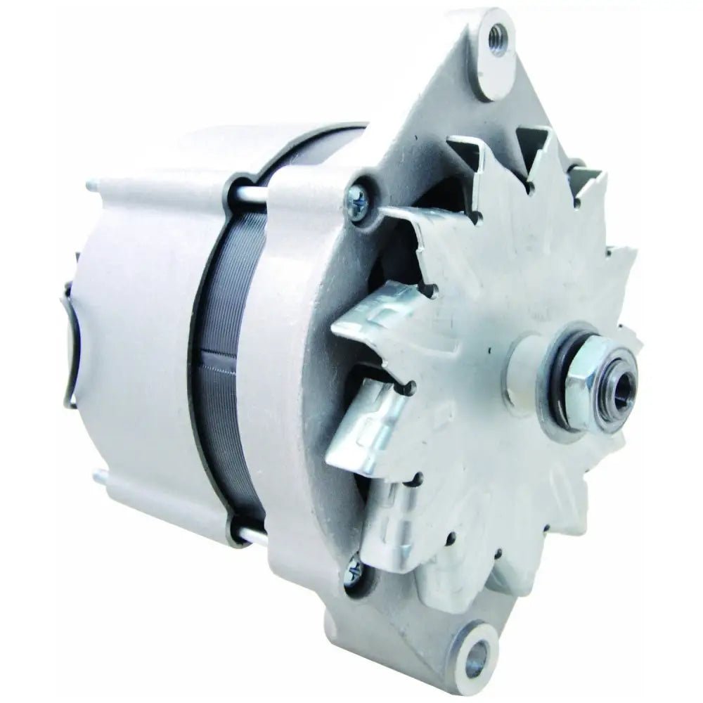 Alternator AT175195 24V 55A Bosch IR/EF for John Deere Bell Case Equipment - Fab Heavy Parts