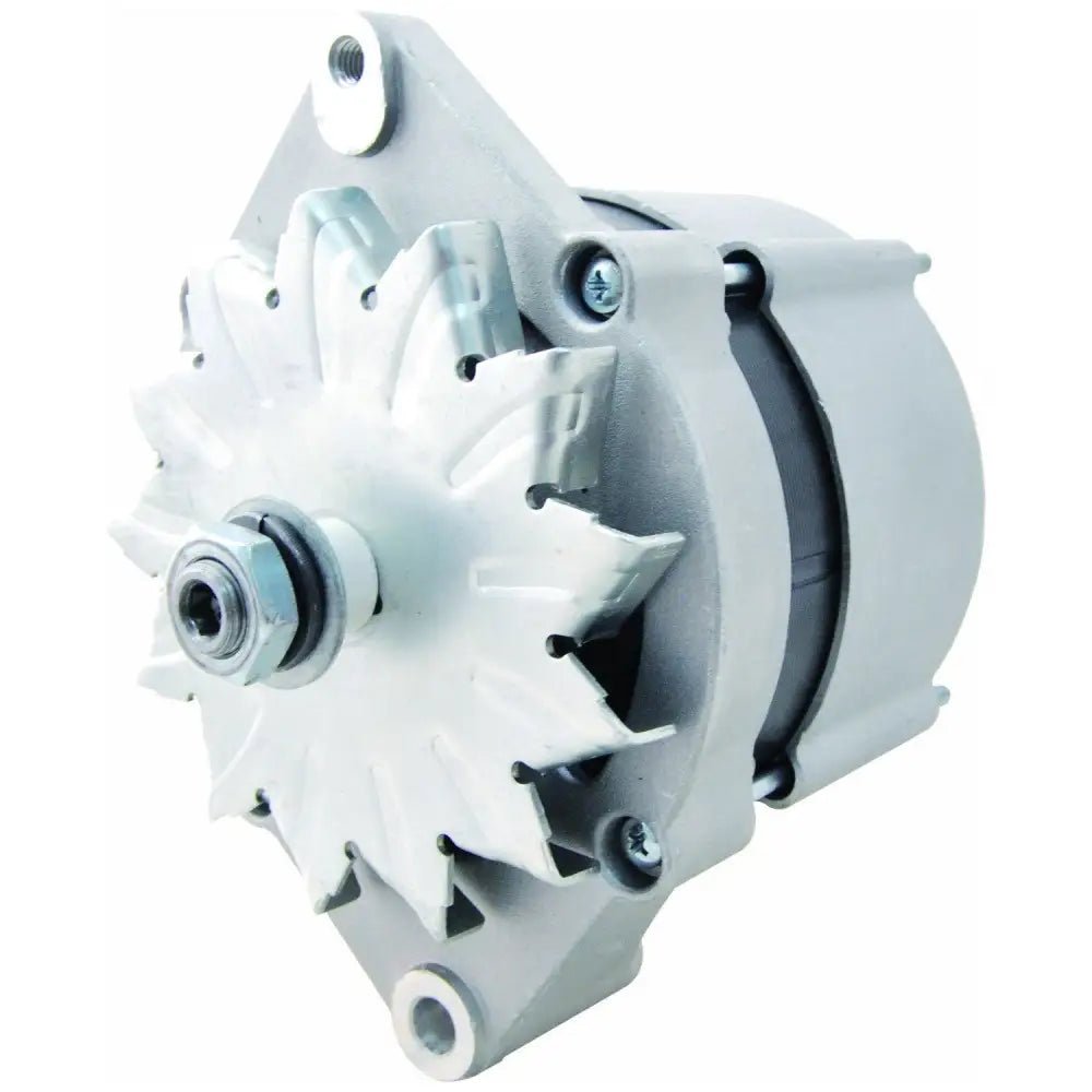 Alternator AT175195 24V 55A Bosch IR/EF for John Deere Bell Case Equipment - Fab Heavy Parts