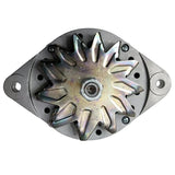 Alternator AT208541 Fits for John Deere 1600 755d 744h 770c 644h 862b 624h 644j 670b 762b 444h 670c 444j 770b 544j 24v 80a - Fab Heavy Parts