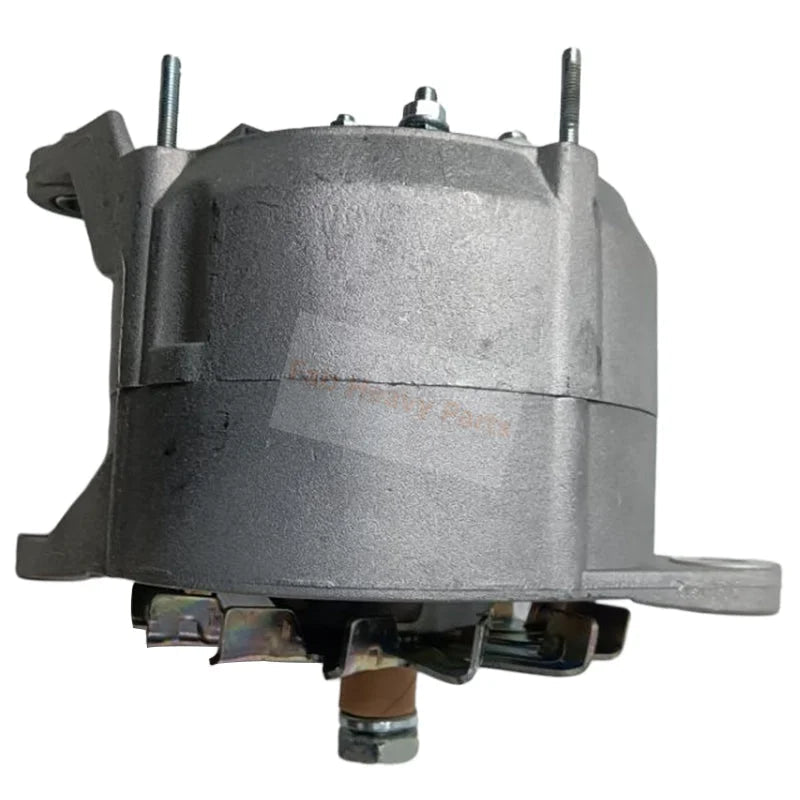 Alternator AT208541 Fits for John Deere 1600 755d 744h 770c 644h 862b 624h 644j 670b 762b 444h 670c 444j 770b 544j 24v 80a - Fab Heavy Parts