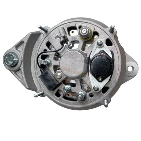 Alternator AT208541 for Hitachi LX100 - 5 LX120 - 5 LX150 - 5 LX230 - 5 Excavator 24V 80A - Fab Heavy Parts