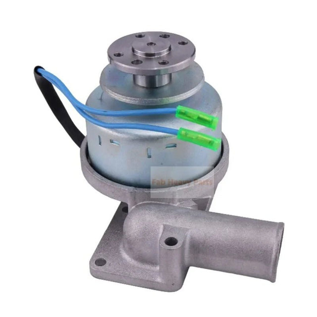 Alternator Dynamo 15372 - 64010 for Kubota B5100D B5100E B6100D B7100D Engine D650 - Fab Heavy Parts