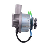 Alternator Dynamo 15372 - 64010 for Kubota B5100D B5100E B6100D B7100D Engine D650 - Fab Heavy Parts